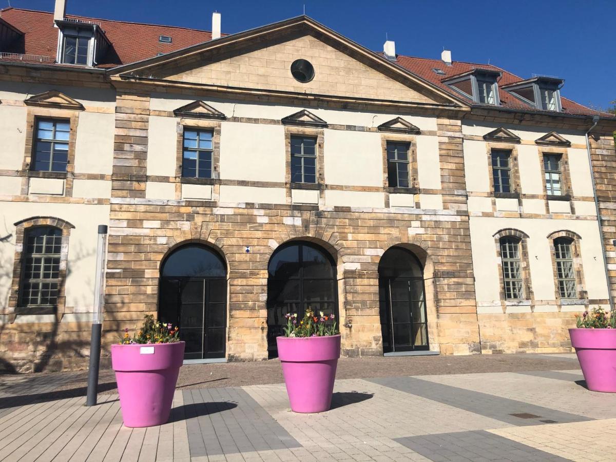 Gaestehaus Susanne Pfaffmann Landau in der Pfalz Buitenkant foto