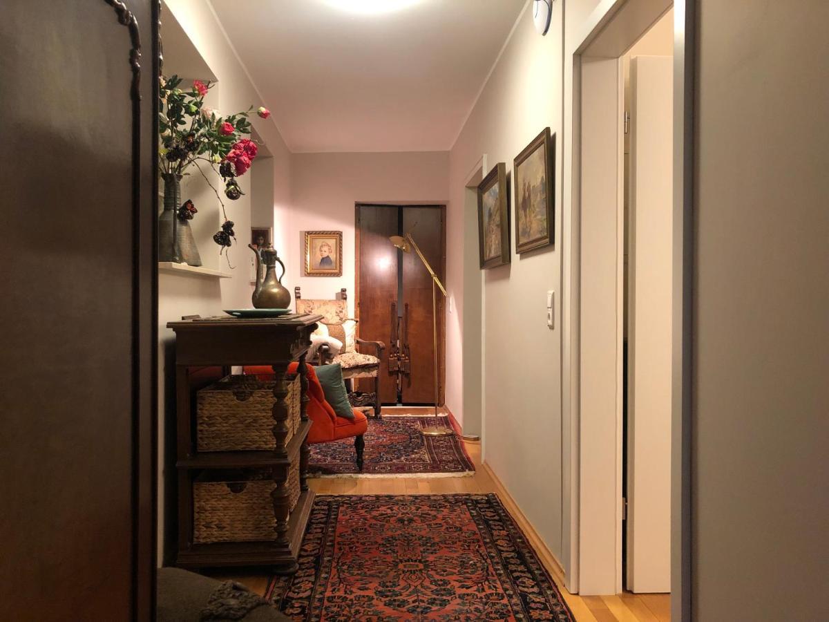 Gaestehaus Susanne Pfaffmann Landau in der Pfalz Buitenkant foto