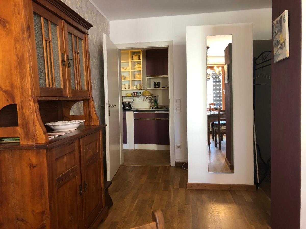 Gaestehaus Susanne Pfaffmann Landau in der Pfalz Buitenkant foto